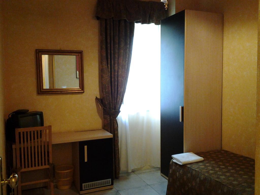 Daniel's Guest house
