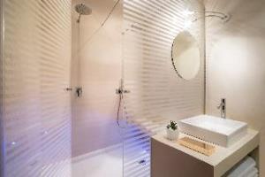 Apartment Luxury Manfredi Rome