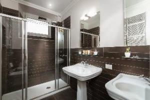 Apartment Luxury Manfredi *