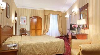 Sistina 4* Rome