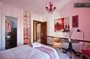Bed & Breakfast Abbraccia Morfeo Roma