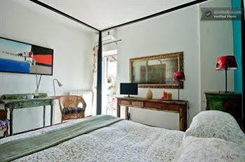 Bed & Breakfast Abbraccia Morfeo Roma