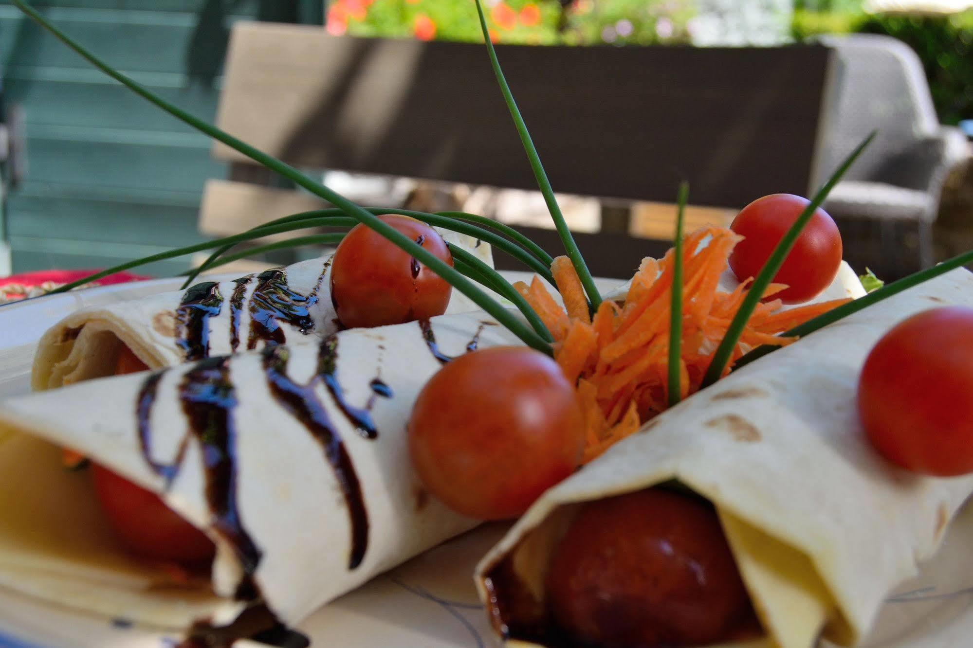 Abbraccia Morfeo Bed & Breakfast Roma