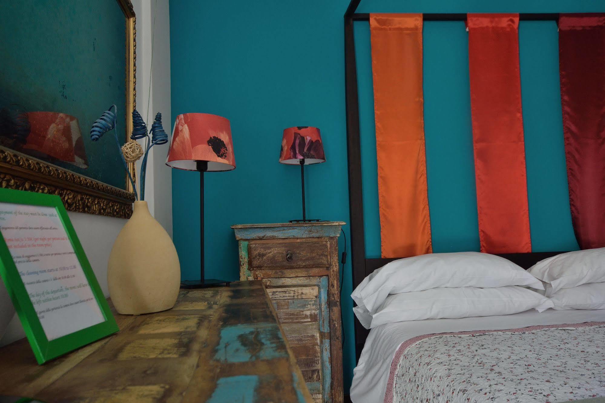 Bed & Breakfast Abbraccia Morfeo Roma