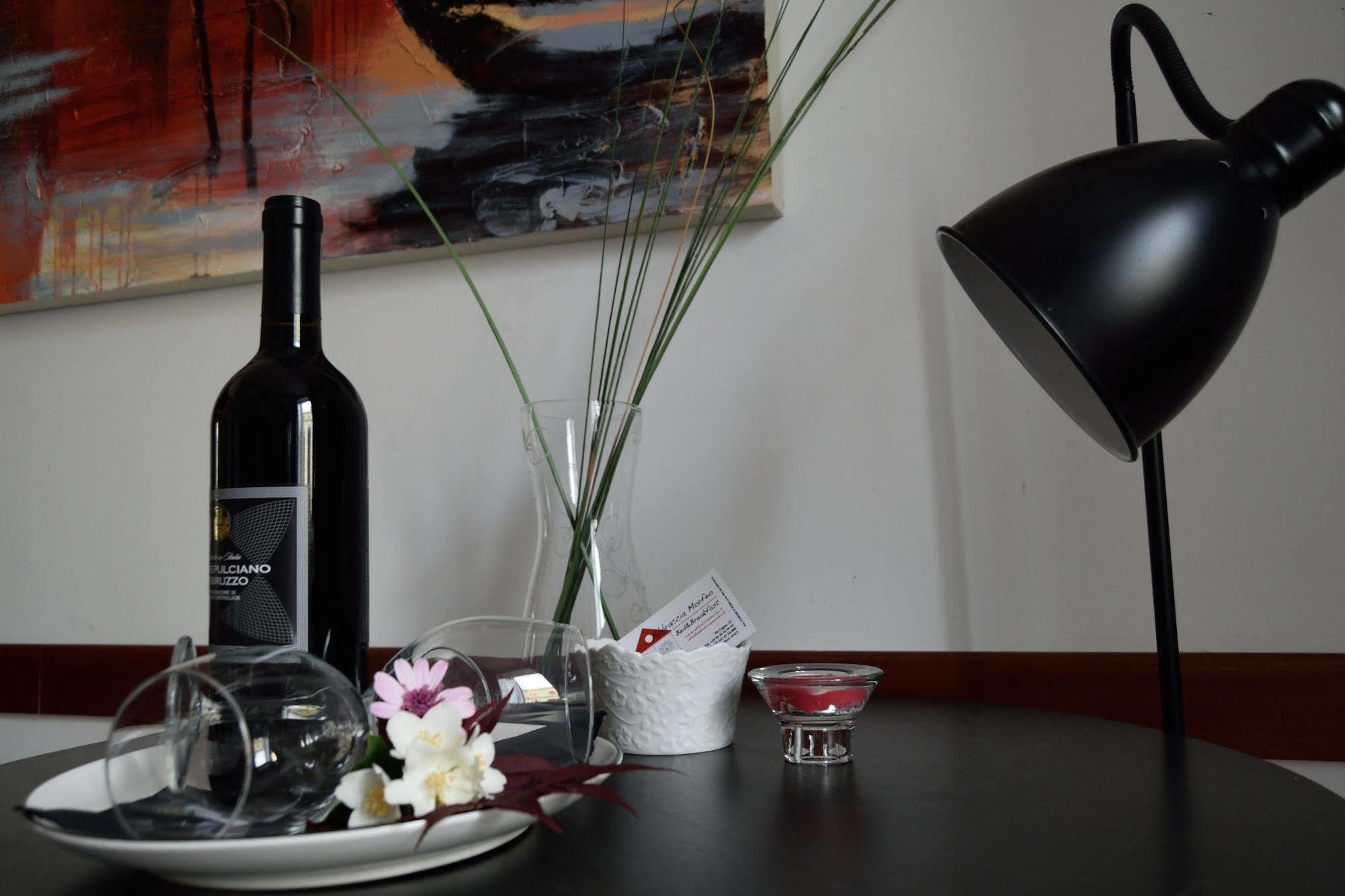 Abbraccia Morfeo Bed & Breakfast Roma