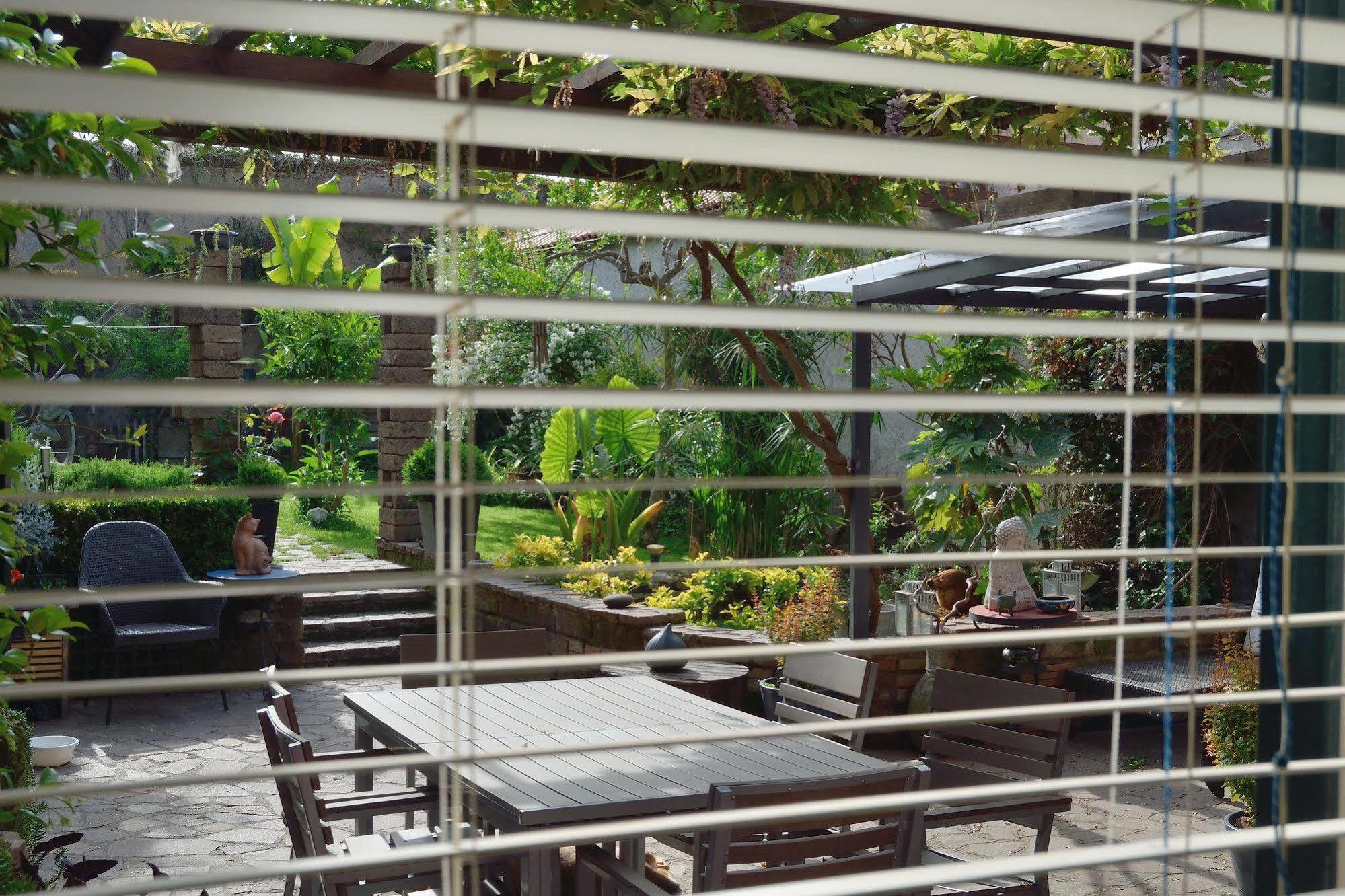 Bed & Breakfast Abbraccia Morfeo Roma