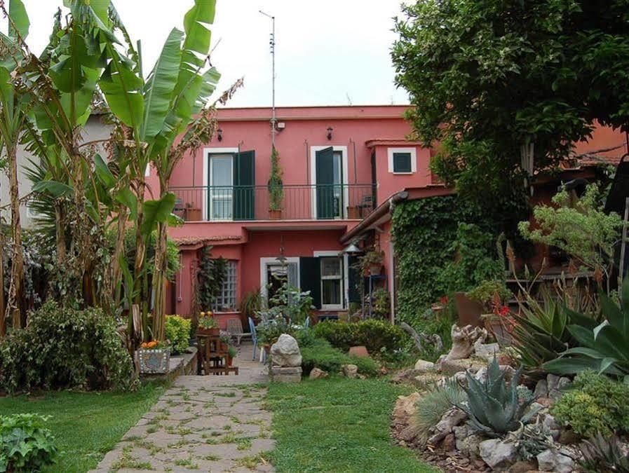 Abbraccia Morfeo Bed & Breakfast Roma