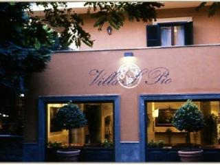 Hotel San Pio Roma