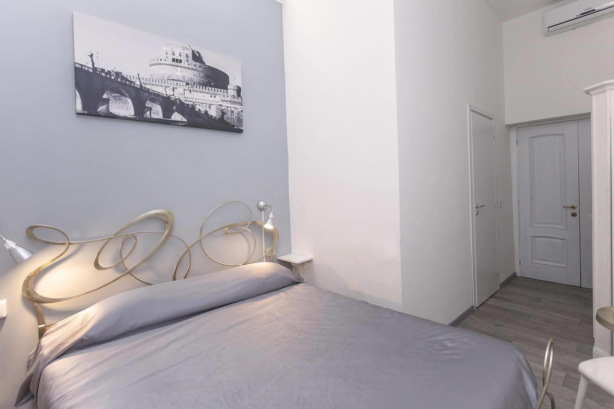 Eco Guest house Rome