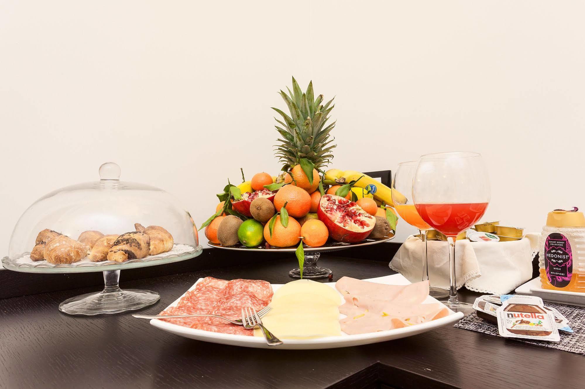 Domus Best Guest House Guest house Rome