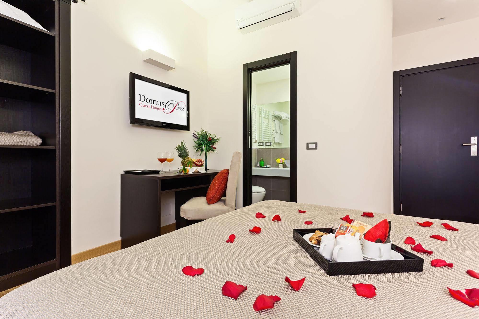 Domus Best Guest House Guest house