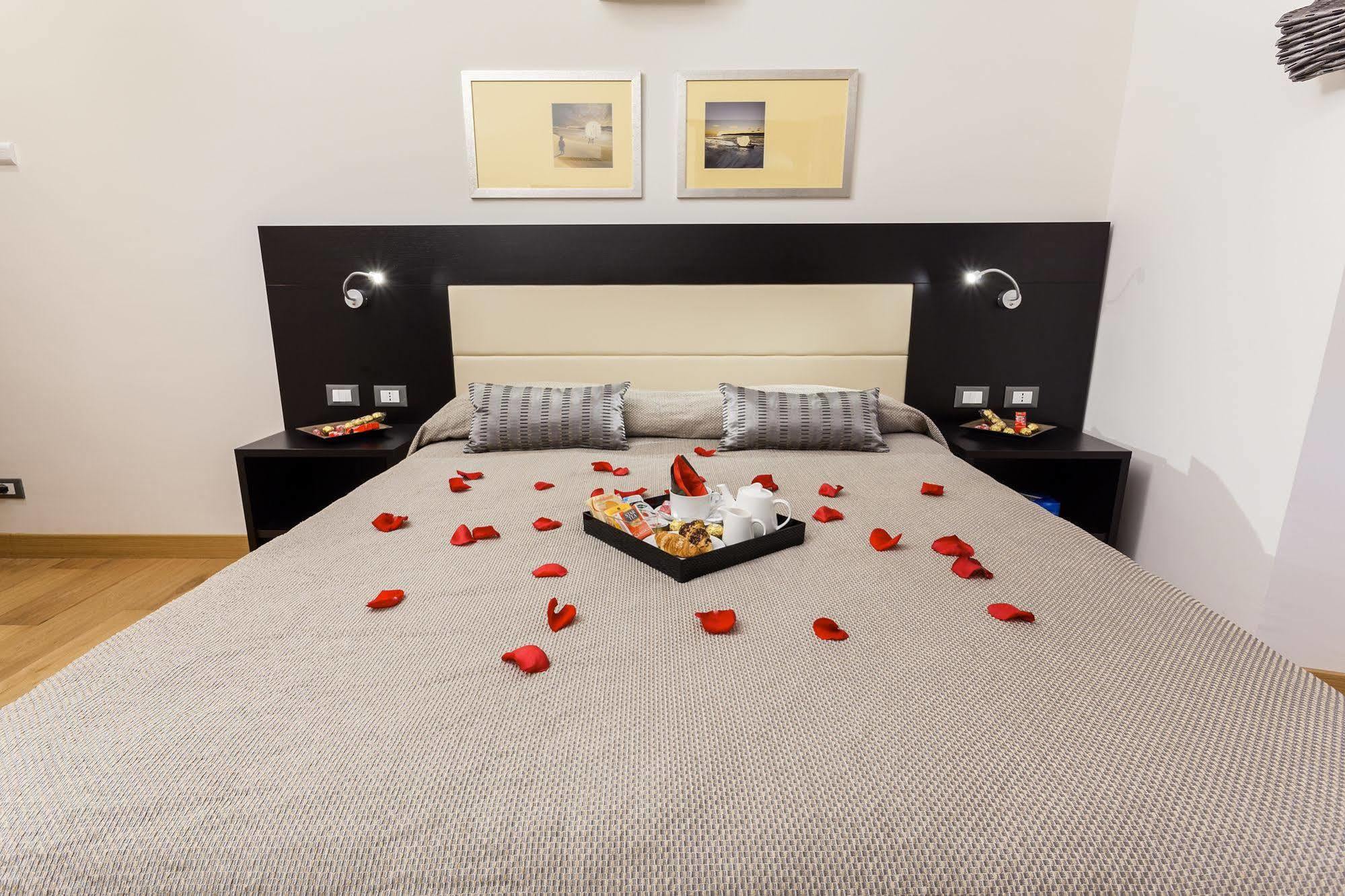 Domus Best Guest House Guest house Rome
