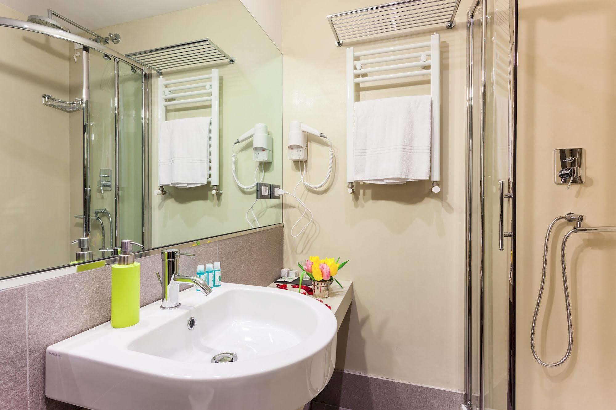 Guest house Domus Best Guest House Rome