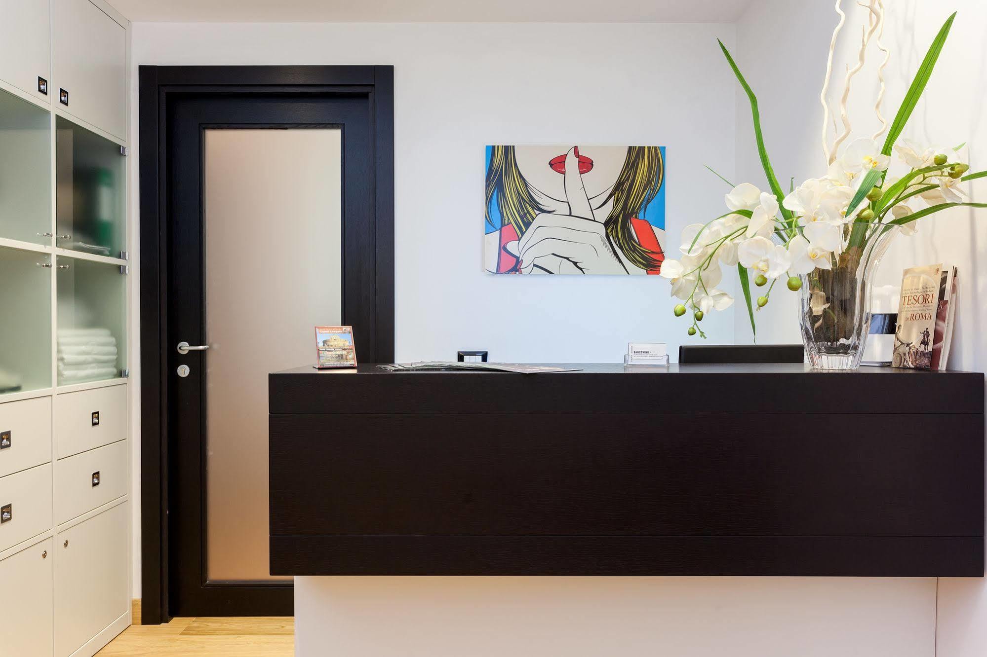 Domus Best Guest House Rome