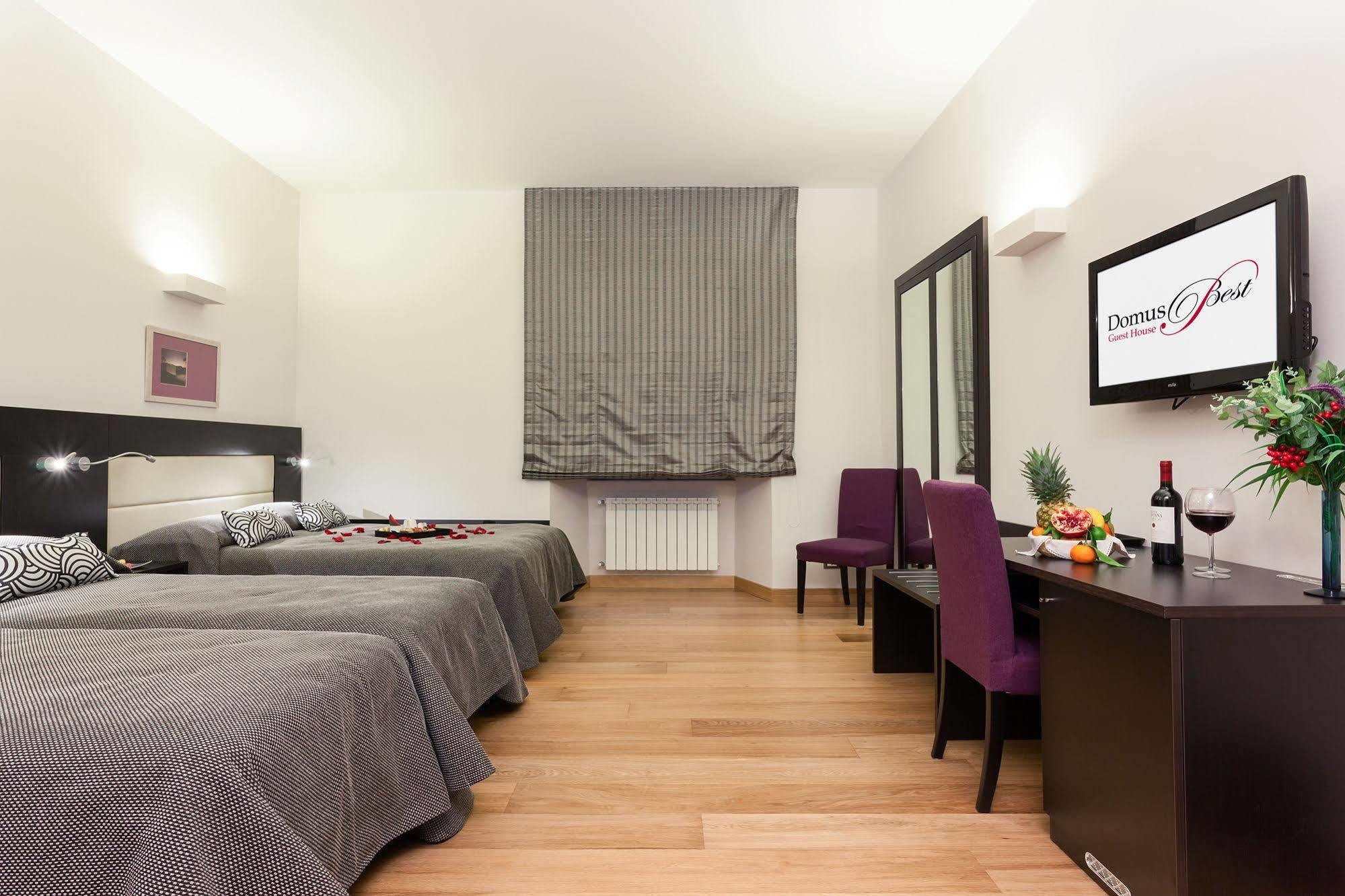 Domus Best Guest House Guest house 2*
