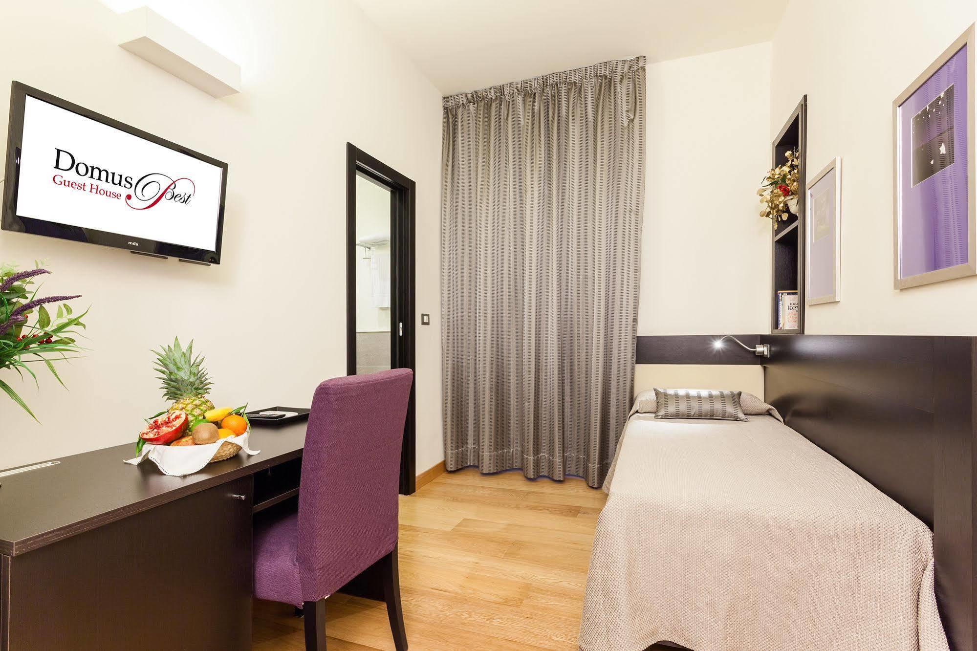 Domus Best Guest House 2* Rome