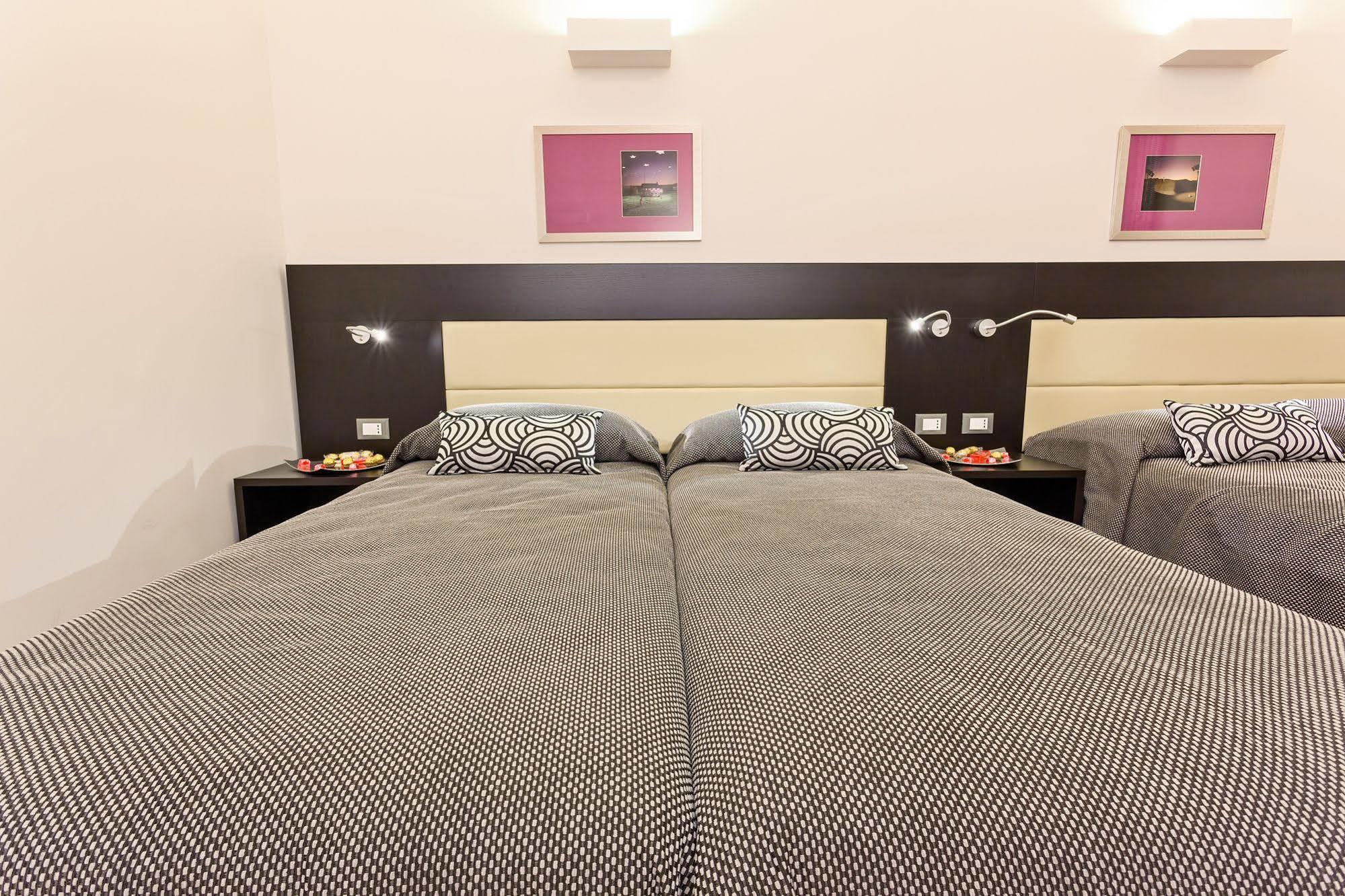 Guest house Domus Best Guest House