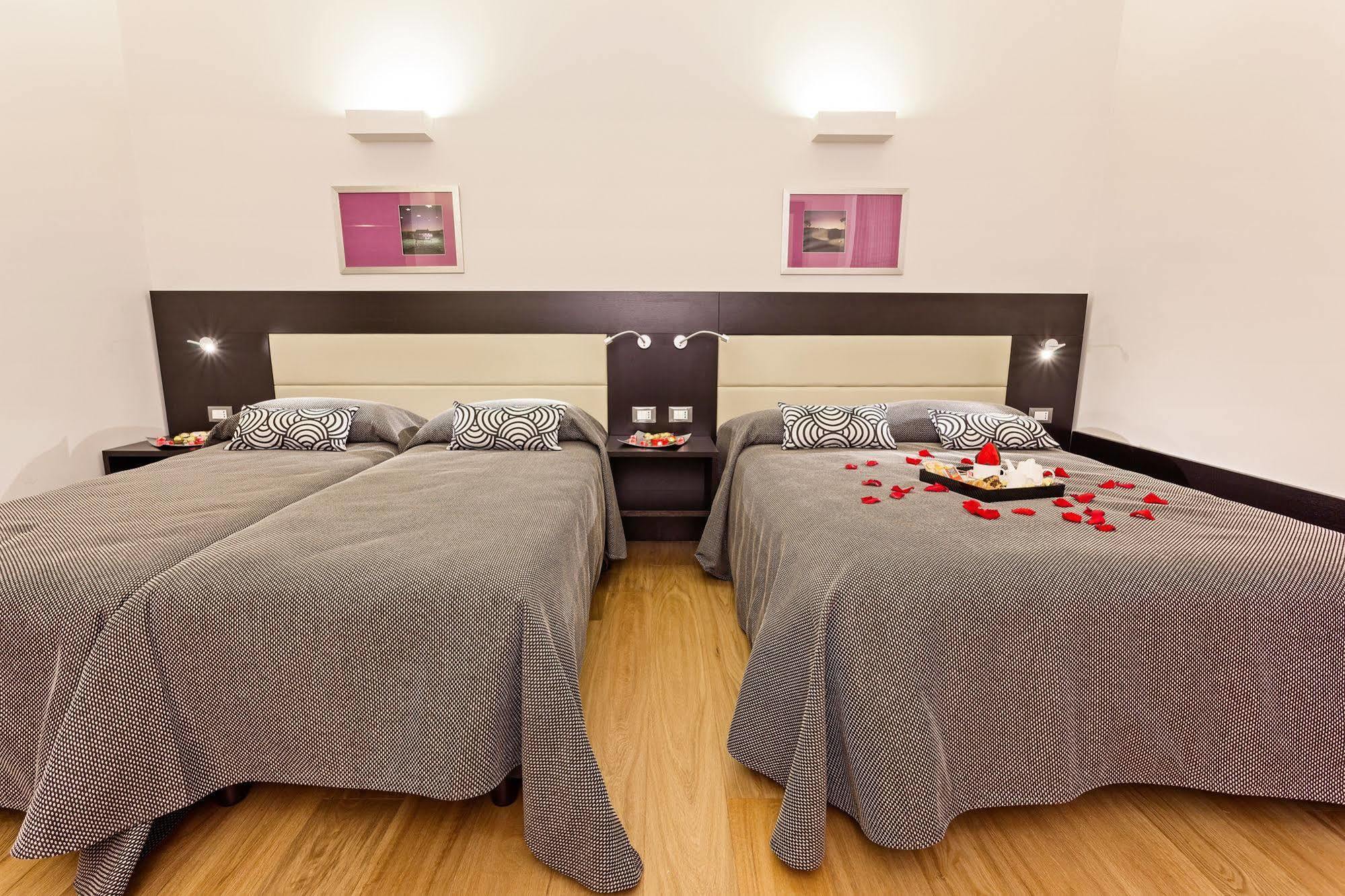 Domus Best Guest House Guest house