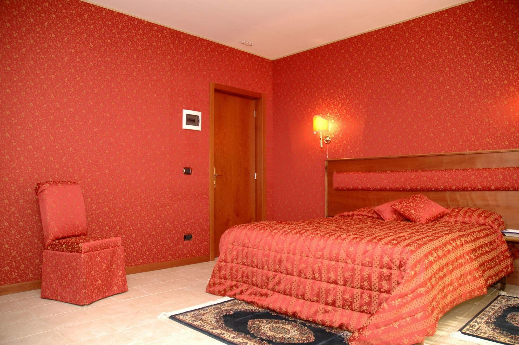 Shasa Hotel Rome