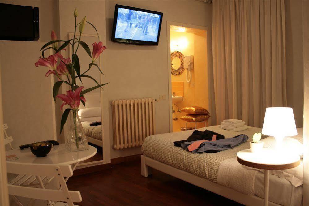 Golden Piazza Di Spagna 3* Rome