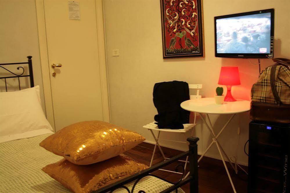 Golden Piazza Di Spagna Guest house Rome