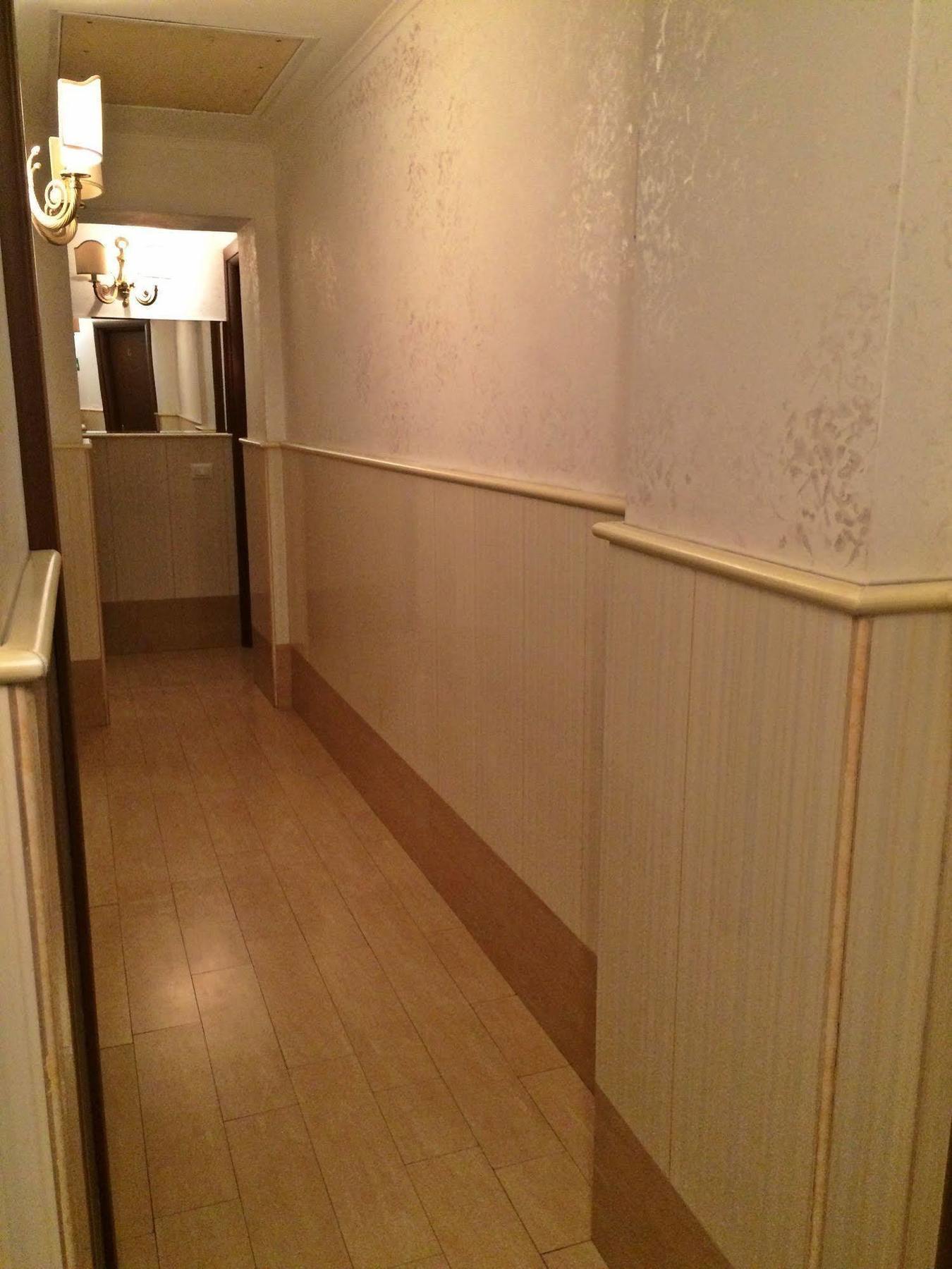 Guest house Meraviglia