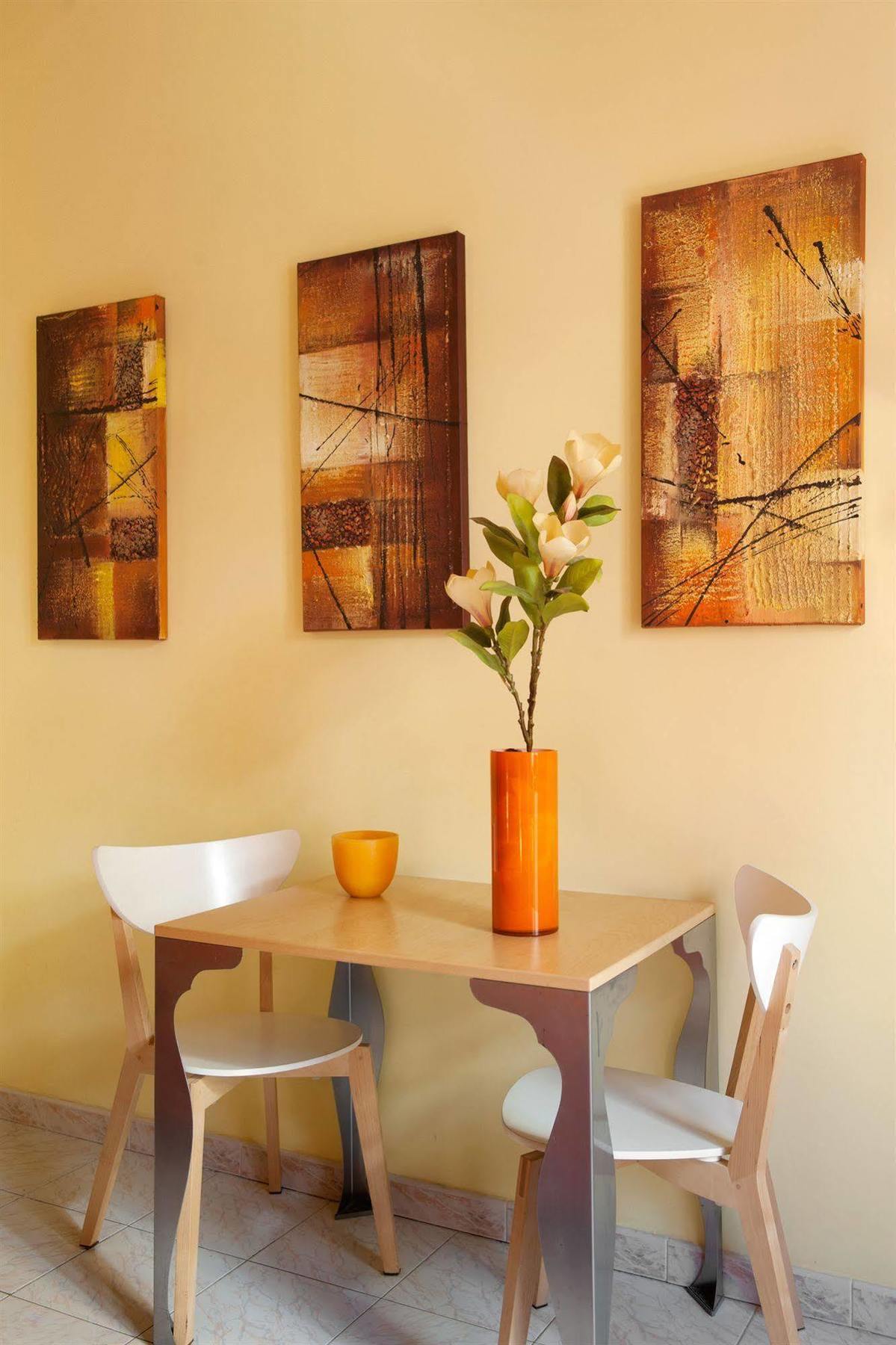 Guest house Interno 9 Rome