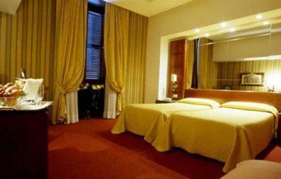 Atlante Garden Hotel Rome