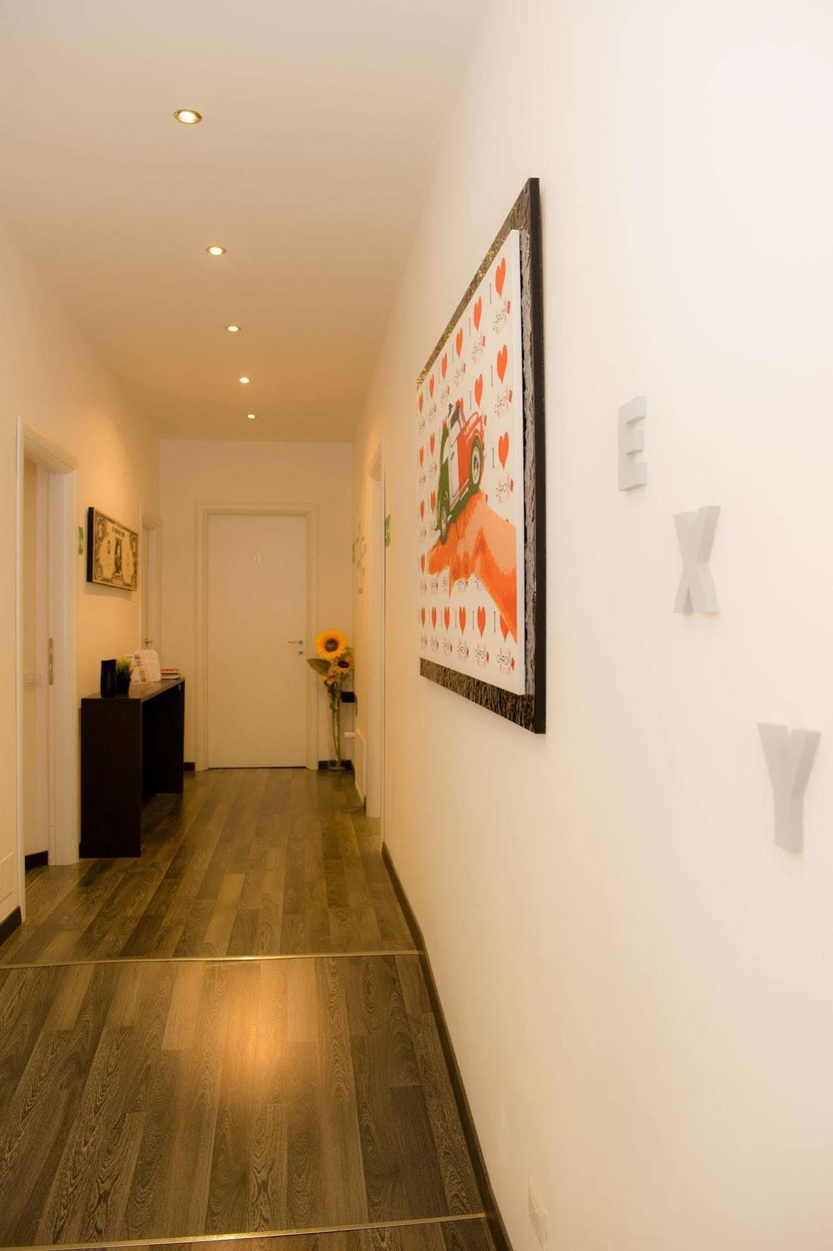 Chroma Exy - Chroma Italy Rome