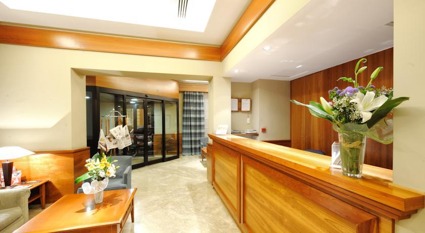 Hotel Apogia Lloyd 3*
