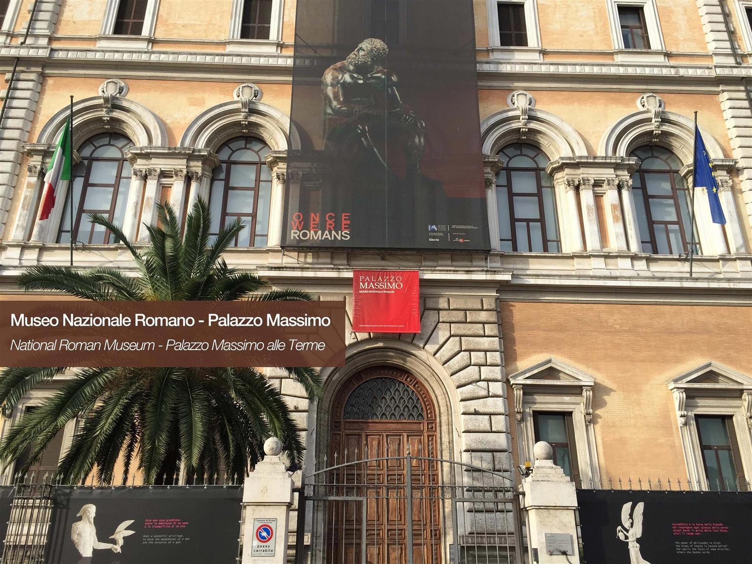 Western Universo 4* Rome