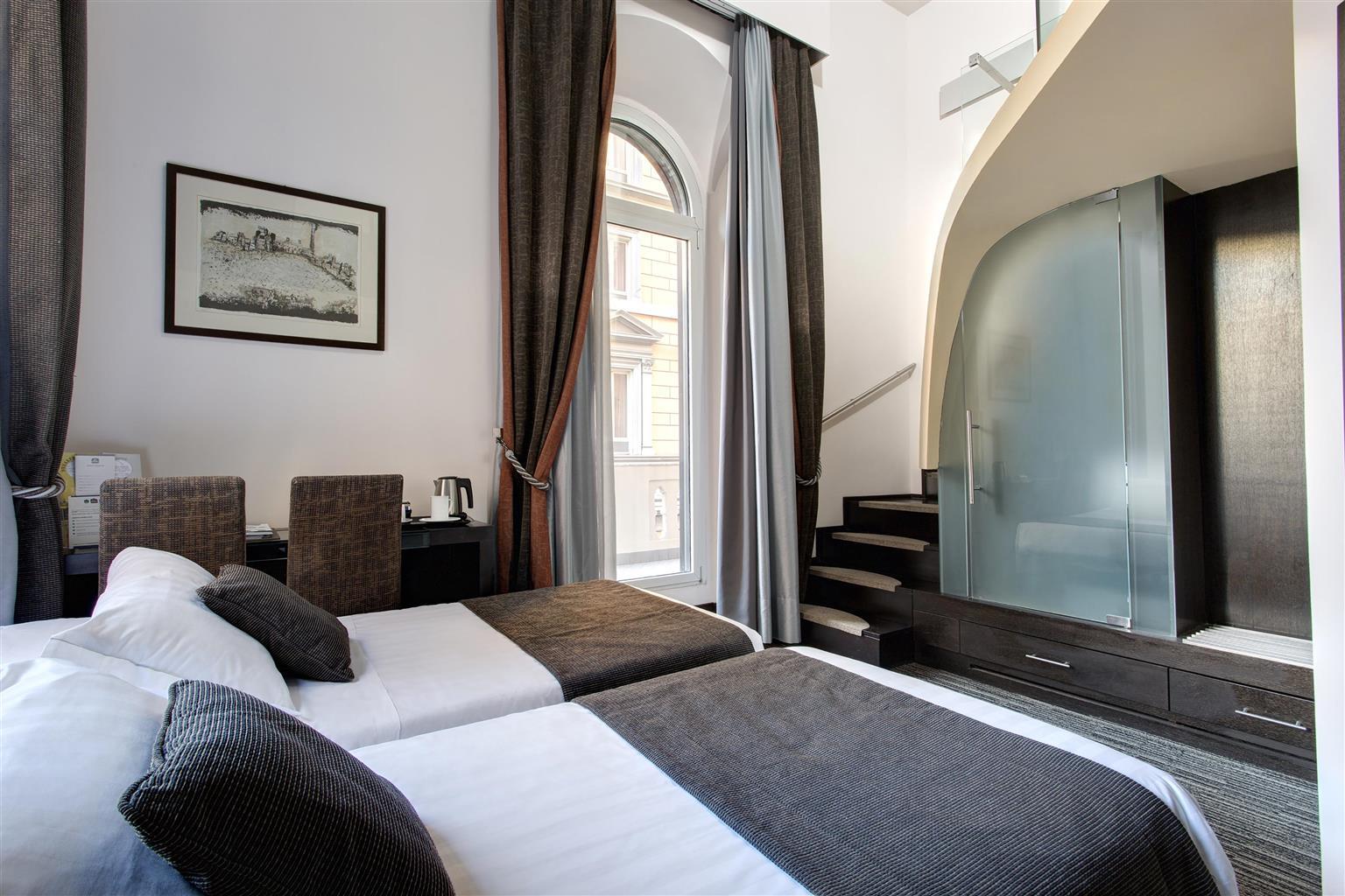Western Universo Hotel