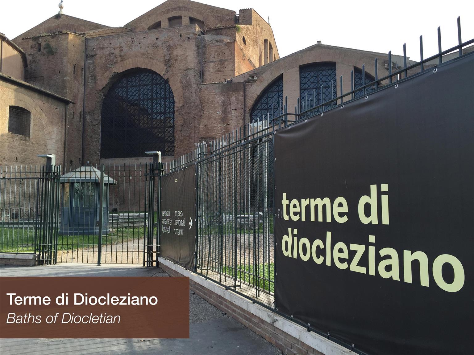 Hotel Western Universo Rome