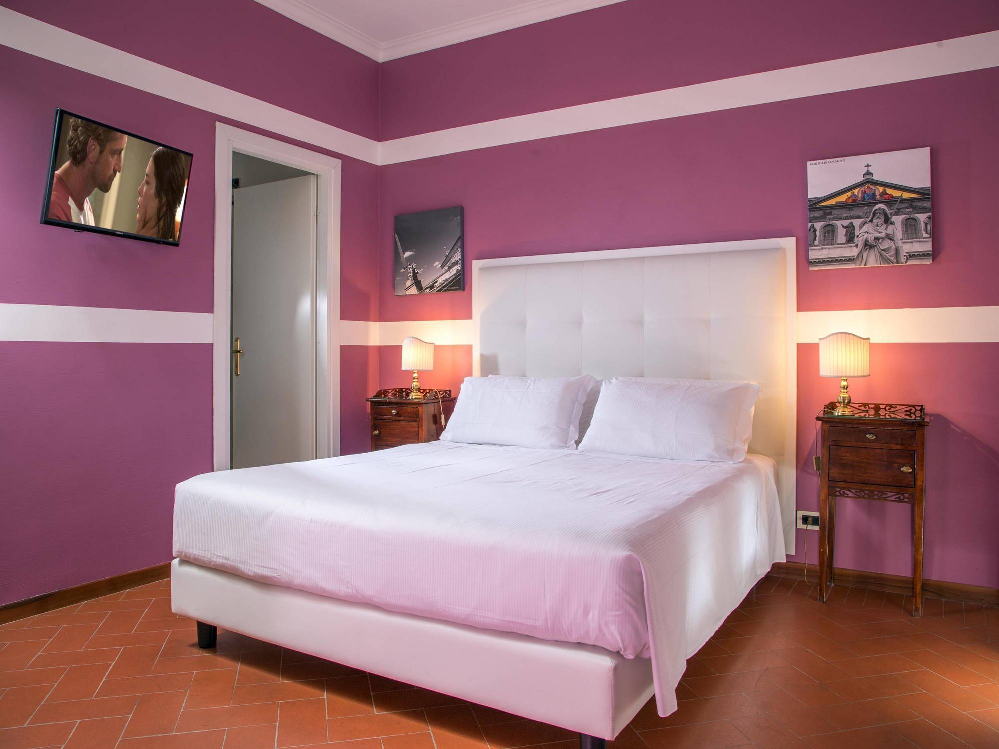 Guest house Astrid 3*