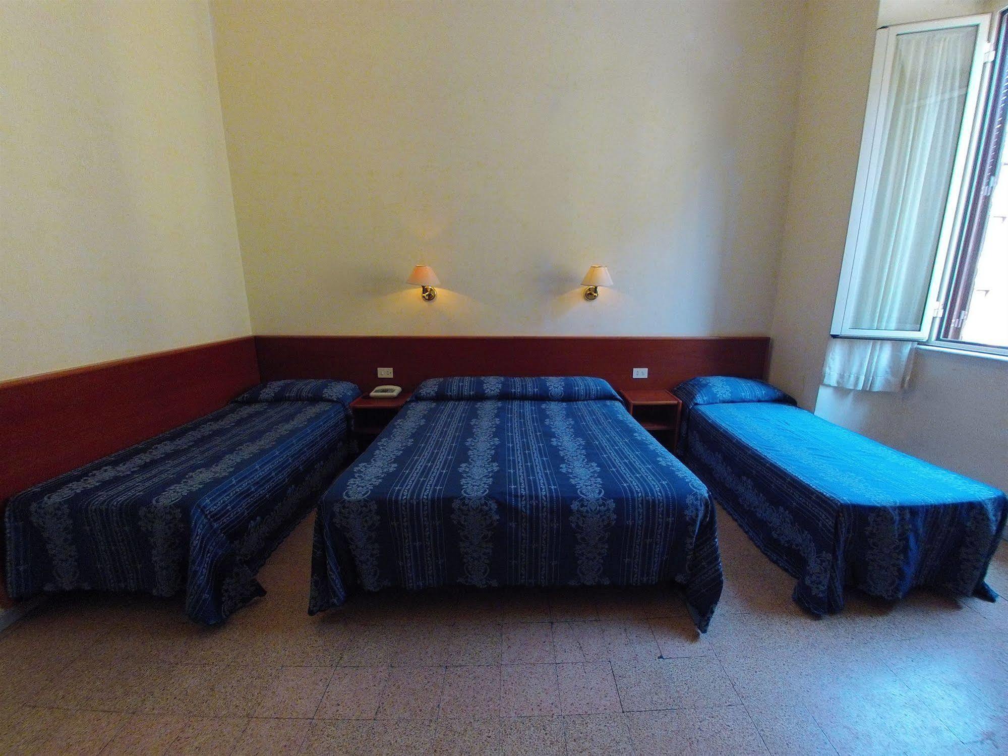 Hotel Casali Rome