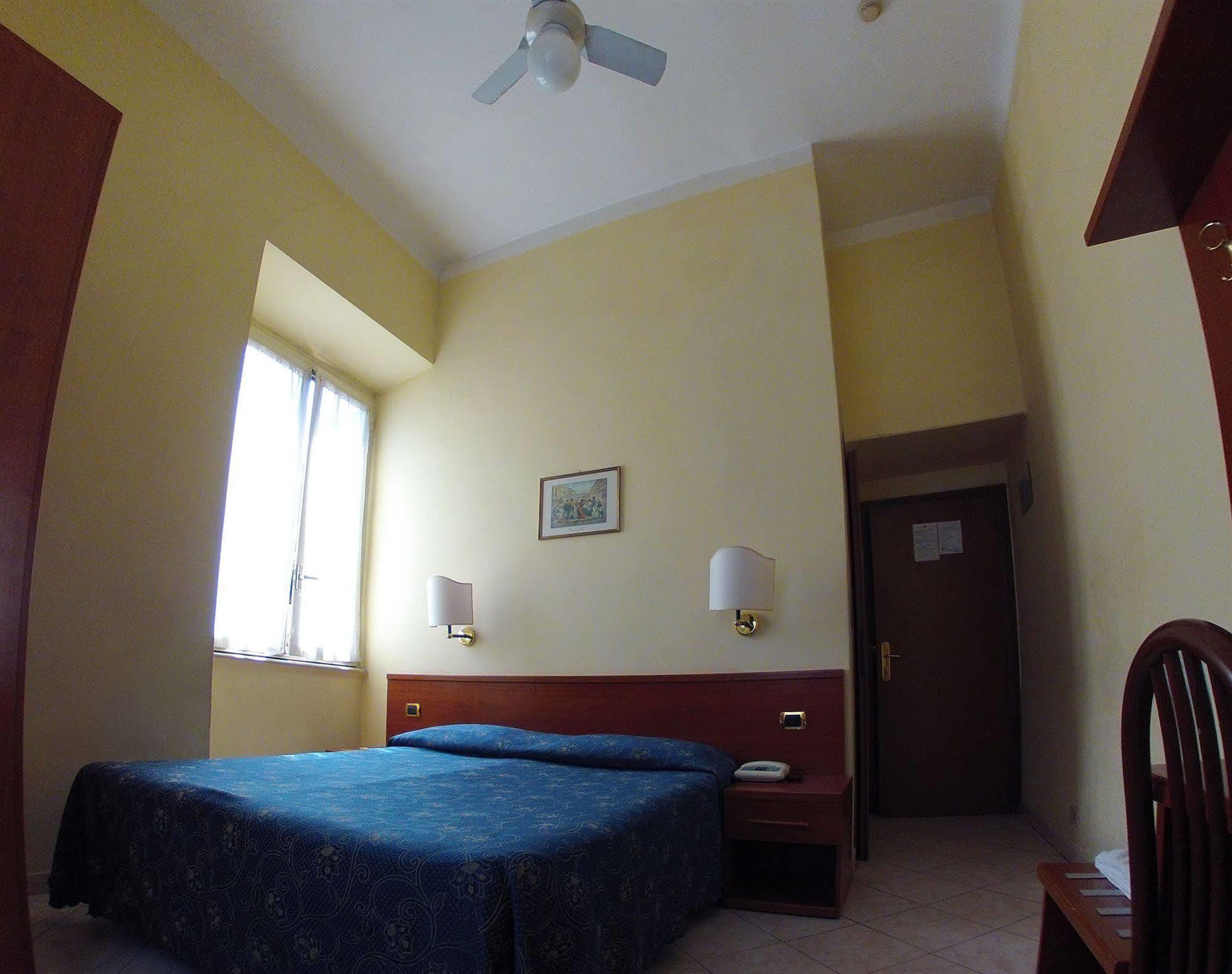 Casali Hotel Rome