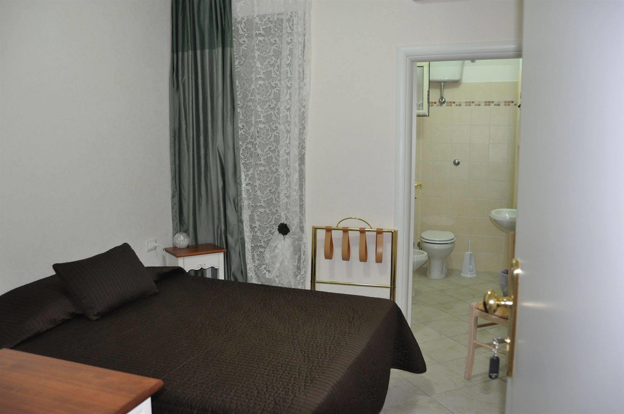 Bed & Breakfast Re Monti