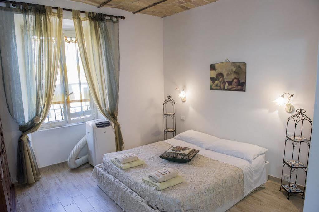 Guest house All'ombra Del Cupolone 2*