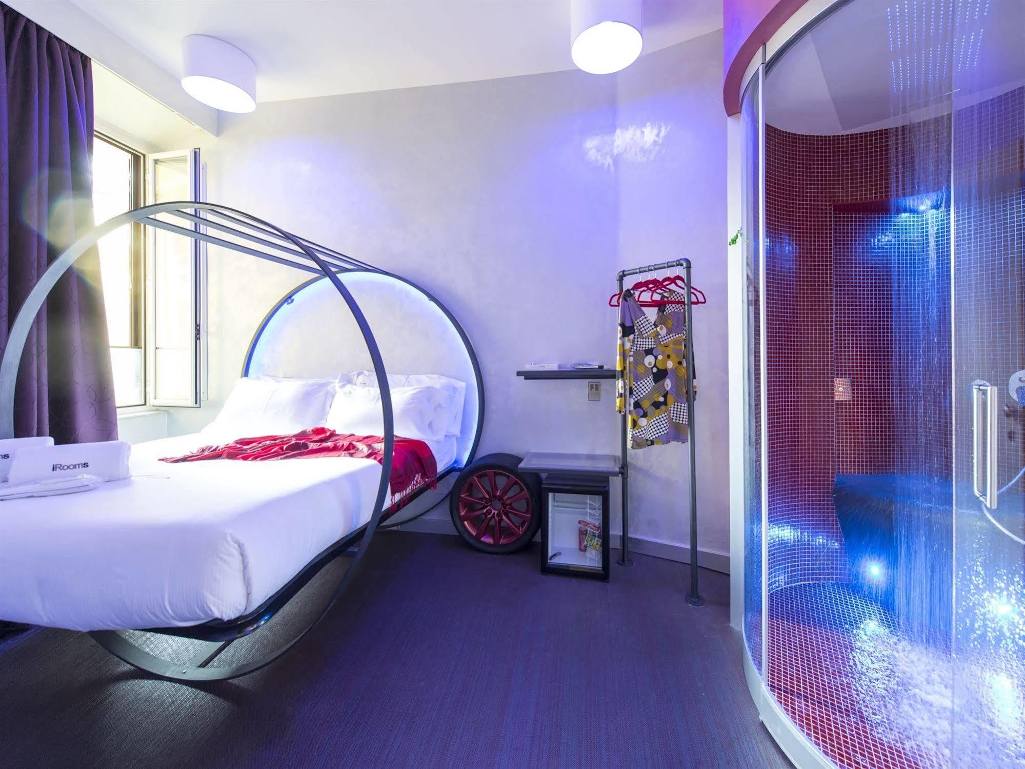 Bed & Breakfast Magenta Pantheon Navona