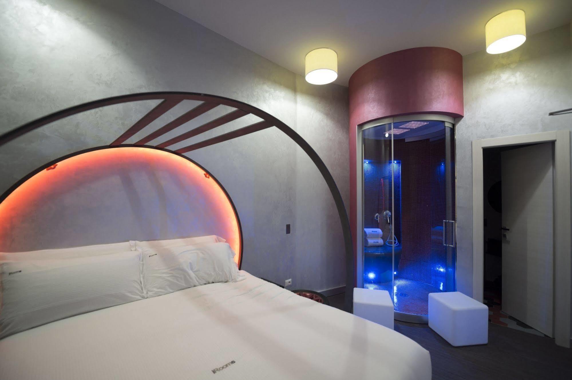 Magenta Pantheon Navona Bed & Breakfast