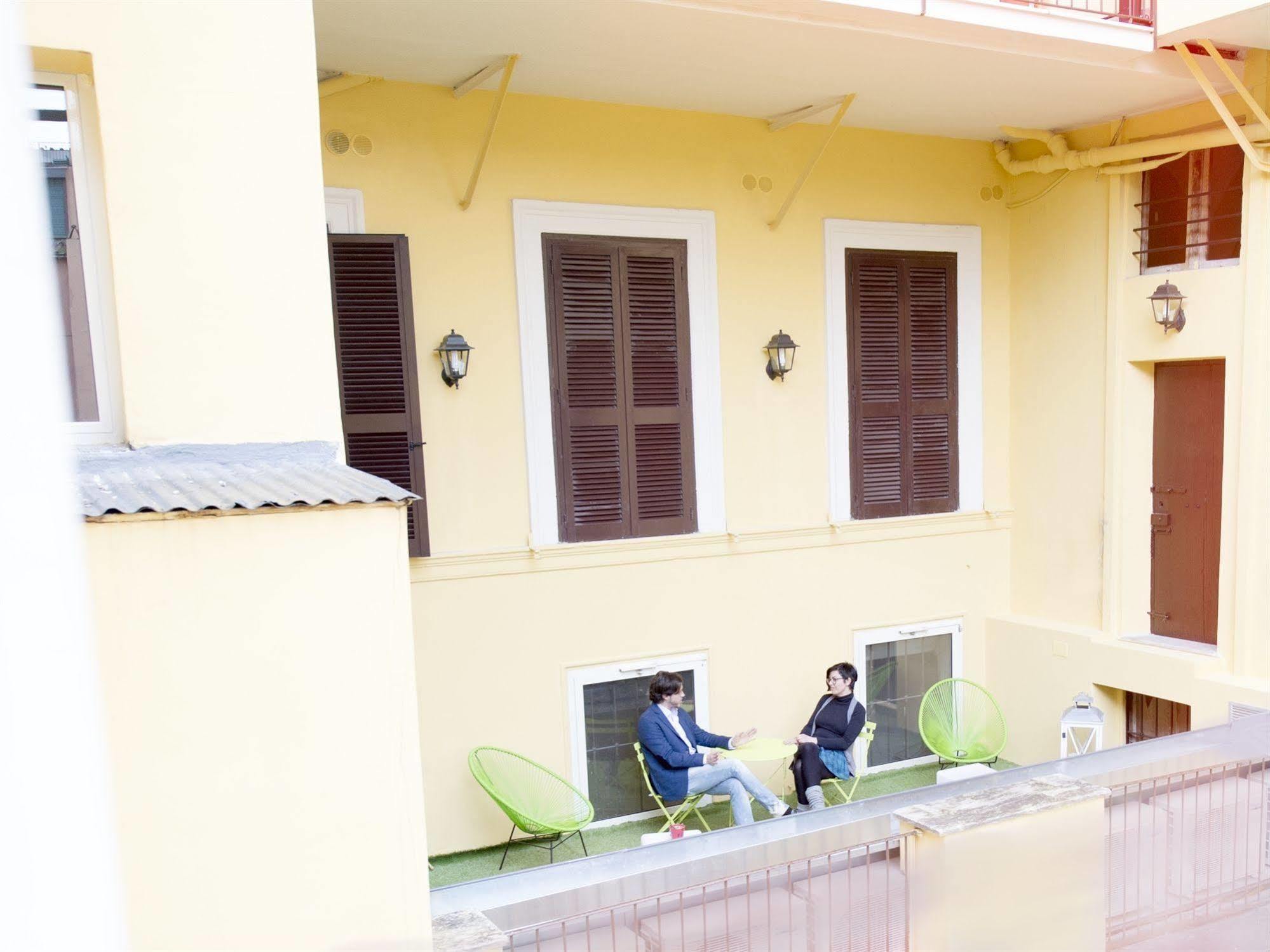 Bed & Breakfast Magenta Pantheon Navona Rome