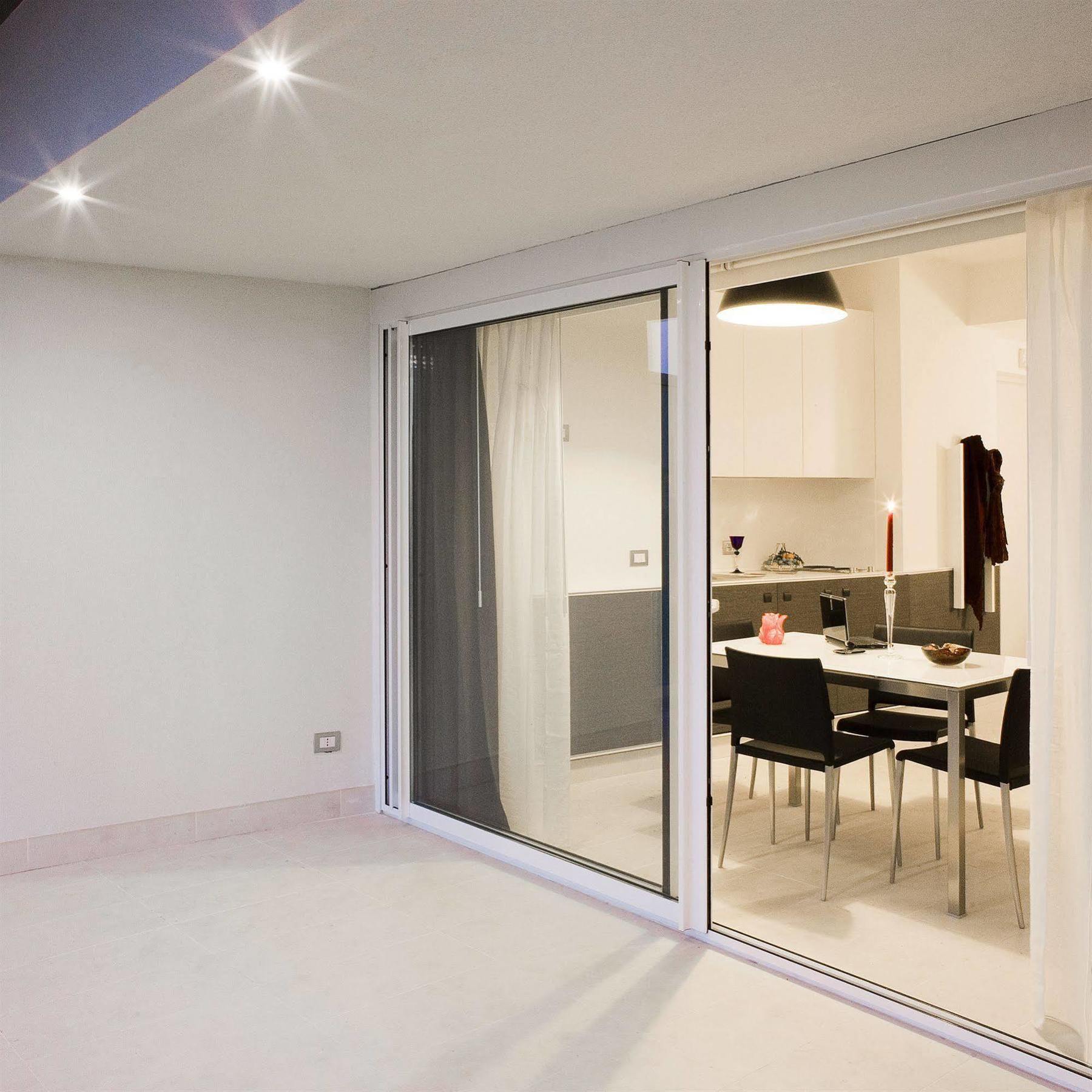 Lungotevere Aparthotel Rome