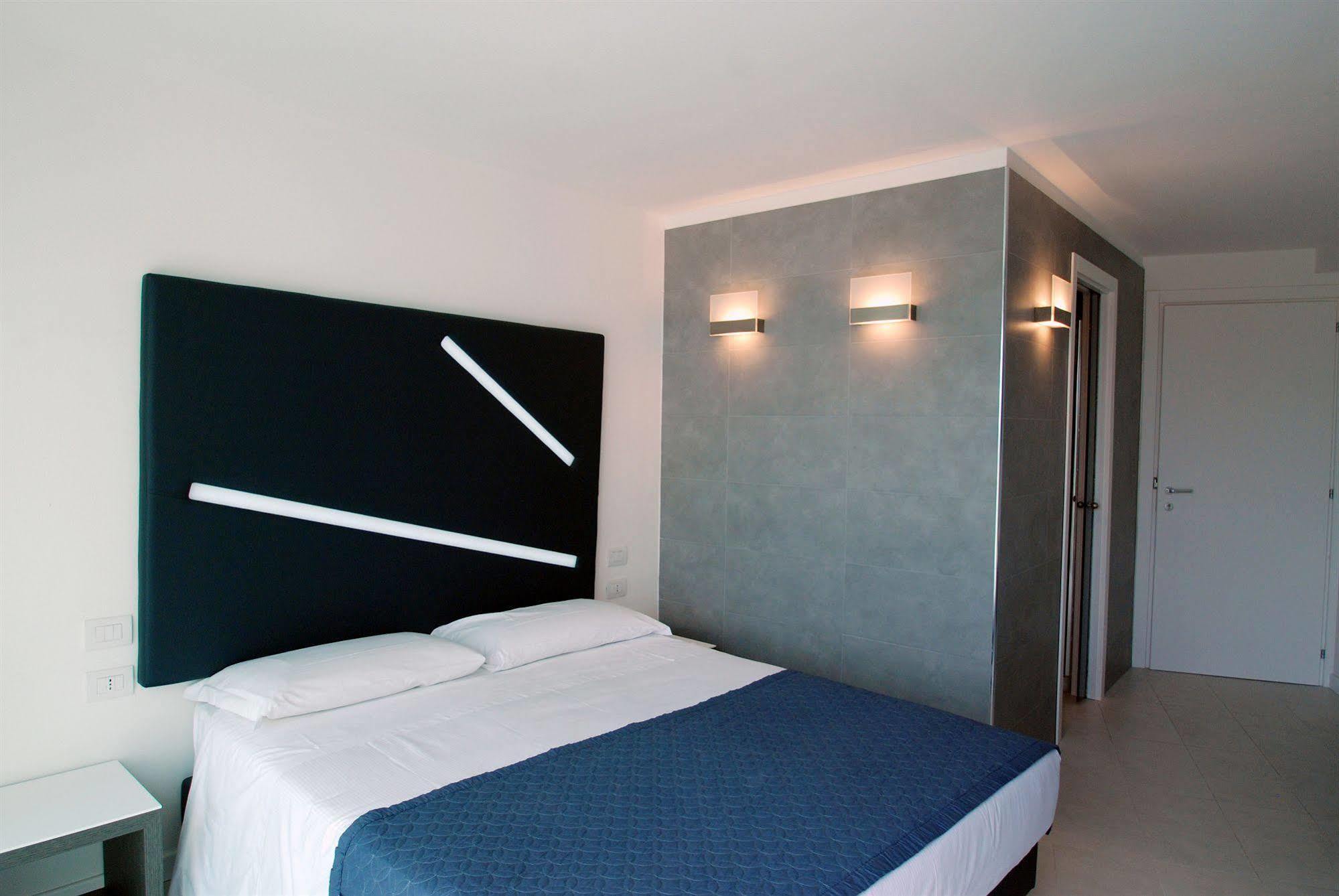Aparthotel Lungotevere Rome
