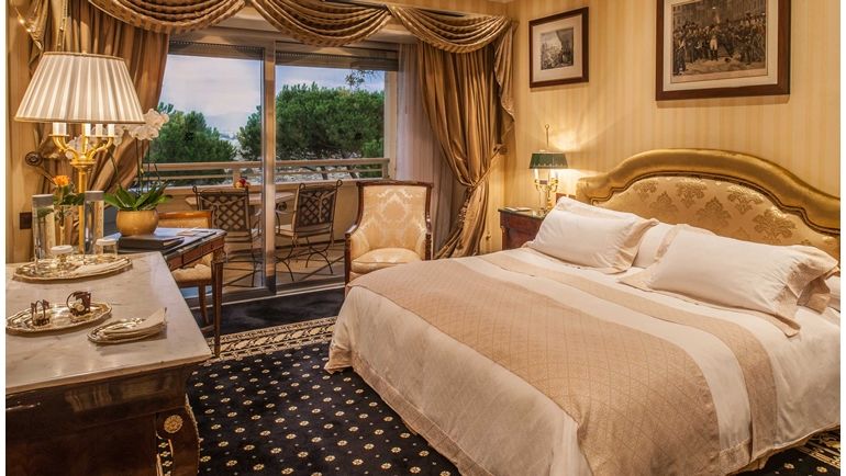 Resort Cavalieri, A Waldorf Astoria Rome