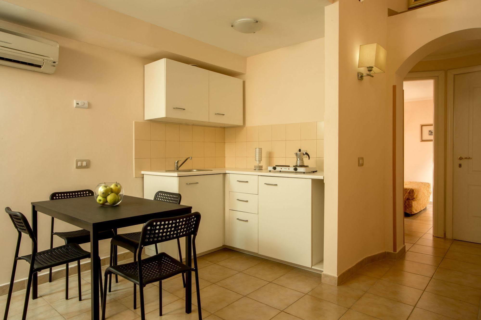 Xx Settembre Hotel 3*