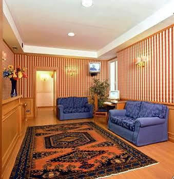 Hotel Urbis Rome