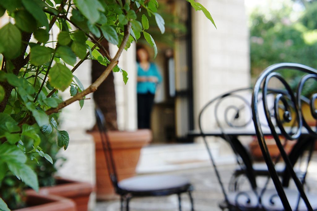Relais Patrizi Rome