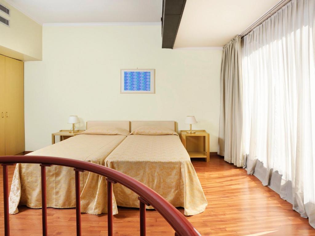 Mayfair 3* Rome