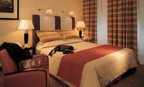 Panama Garden 4* Rome