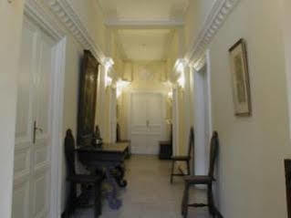 Episcopo Lipinsky Luxury Bed & Breakfast Rome